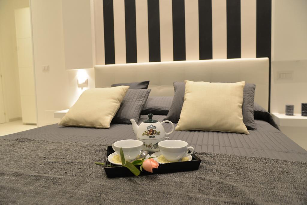 Interno 7 Luxury Gasthof Rom