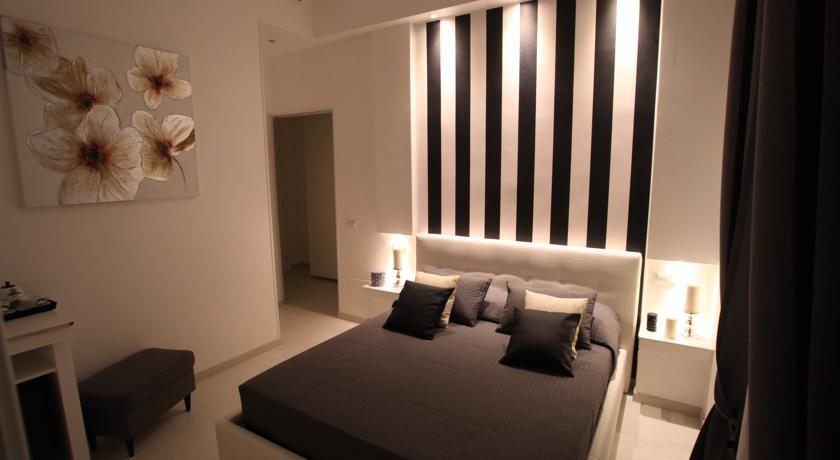 Interno 7 Luxury Gasthof Rom